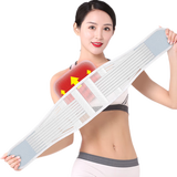俞兆林（YUZHAOLIN）护腰带腰间盘突出腰椎神器腰肌劳损束腰带久坐腰托医用腰围男女 网孔透气腰封XL码（3尺-3尺5）