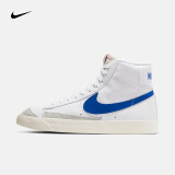 耐克（NIKE） 男子运动鞋 BLAZER MID '77 VNTG BQ6806-103 42