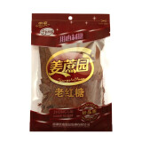 忠来 老红糖 颗粒红砂糖 正宗袋装食糖粉 老红糖 400g