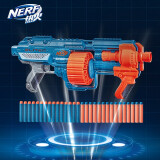 孩之宝（Hasbro）NERF热火 儿童户外玩具软弹枪新年礼物 精英2.0震荡波发射器E9531