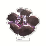 崩坏星穹铁道周边亚克力15cm大立牌阿兰杰帕德卡芙卡景元姬子游戏 卡芙卡