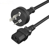 网懿适用于联想电源适配器拯救者笔记本充电器Y7000p R7000p y9000p电脑电源线华硕天选ROG插头 专用230W/300W/330W电源插头线