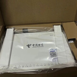中兴  ZTEG7615v2 FTTR万兆光猫2.5G口从机G1612/G1610 XGPON/10GEPON 主机G7615v2电信猫(2.5G)