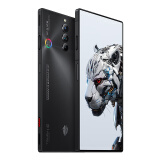 努比亚（nubia）红魔8S Pro+全面屏下游戏手机 16GB+512GB暗夜骑士 第二代骁龙8 165W快充 5000mAh 5G电竞手机