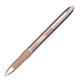 锐意（Sharpie）中性笔0.5mm速干高颜值学生商务签字笔办公香槟金笔杆黑色笔芯单支装S geL