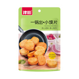 津心孜然味小馍片150g