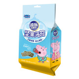 小猪佩奇Peppa Pig 芝麻夹心海苔 儿童宝宝零食（分享装）6g*4包