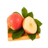 莹多爱 当季红富士苹果 丑苹果 2023年新鲜水果 黄肉苹果 产地直发 带箱 带箱10斤（净重8.5斤）