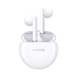 荣耀（HONOR）Earbuds X5  无线蓝牙耳机 半入耳通话降噪 超大动圈澎湃低音  釉白色 