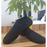 舞蹈鞋成人 现代舞鞋啦啦操鞋舞蹈鞋女软底练功鞋芭蕾舞爵士舞鞋形体中国舞鞋 黑色 37