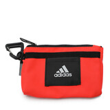 阿迪达斯（adidas）【滔搏运动】男包女包零钱包随身钥匙包卡包收纳 FQ5259 F