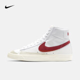 耐克（NIKE） 男子运动鞋 BLAZER MID '77 VNTG BQ6806-102 39