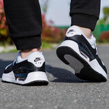 耐克（NIKE）官方舰店男鞋夏季新款运动鞋AIR MAX后掌可视气垫鞋休闲鞋跑步鞋 DM9537-103/AIR MAX/商家力荐 41