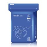 植护卫生巾组合装 日用夜用迷你少女专用学生护垫产妇薄 透气姨妈巾 夜用360mm*5片/包