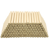 ZHQI 4CM雷火艾灸艾条艾柱随身艾灸柱家用粗药艾灸柱艾草条大艾条艾灸条 1.8cm20支8:1艾绒条