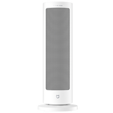【8成新】米家小米暖风机 取暖器 家用暖风机立式 速热摇头电暖风恒温电暖器 立体制热卧室烘干衣物