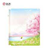 汉王（Hanvon）N10mini 电纸书阅读器保护套樱花款