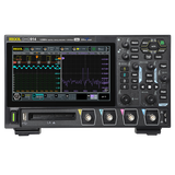 RIGOL普源 DHO914 数字示波器 125MHz 四通道12bit示波器