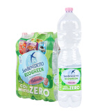 圣碧涛（San Benedetto） 圣碧涛矿泉水意大利进口圣碧涛矿泉水塑料瓶碳酸饮料 圣碧涛无气1.5L*12瓶塑料瓶