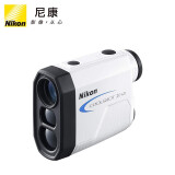 尼康（Nikon） COOLSHOT 20G II新品激光手持测距仪高尔夫建筑用