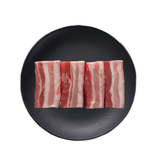 金华两头乌 五花肉 350g