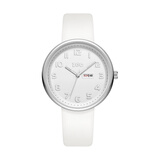 正港（ZGO）手表女学生石英电子表男生中考高考国考公务员考试手表女 2131白