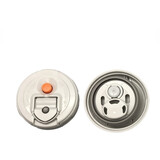 象印（ZO JIRUSHI）日本原装象印儿童保温杯配件吸管盖杯套ZT45吸管ZS碗盖MC60中栓ZZ MC/ZT中栓