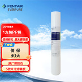 爱惠浦（Everpure） 商用20吋5微米通用前置PP棉滤芯