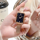 CULISR KESNR小CK女士手表品牌2025新款十大名表生日礼物送女友女朋友女生妈妈