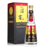 湄贵州湄窖 80复古版 浓香型 55度 优级高度白酒 送礼礼物 55度 500mL 1瓶