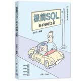 极简SQL：新手编程之道（极简开发者书库）
