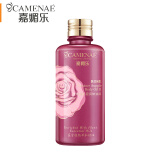 嘉媚乐（CAMENAE）玫瑰新肌密润体油玫瑰身体护理滋润保湿身体乳 润体油200ml