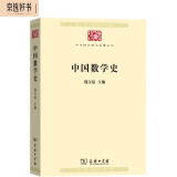 中国数学史（中华现代学术名著丛书7）