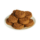 小王子咖啡可可味椰蓉酥108g