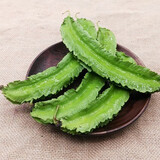 【顺丰】海南四角豆 龙豆角四棱豆四季豆  新鲜蔬菜 2斤【海南现摘发货】