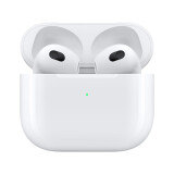 图布斯华强北AirPods pro二代蓝牙耳机USB-C洛达三代顶配type-c接口五代 悦虎洛达四代1562E/airpids三代 原版全功能 千元无对手