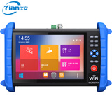 仪安 IPC X 工程宝安防监控高清模拟视频视频H265解码摄像头网线断点 工程宝IPC X