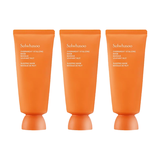 雪花秀雨润夜间修护面膜便携旅行装免洗式睡眠面膜女保湿补水120ml 雪花秀与润面膜35mlx3