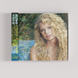 Taylor Swift 泰勒斯威夫特/ 【Taylor Swift同名专辑】