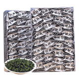 溪帝 铁观音共500g 自饮简易装新茶叶浓香型1725