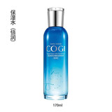 高姿枫萃多醣肌能保湿套装礼盒女士护肤品洁面乳爽肤水乳液面霜眼霜 肌能保湿水(倍润型)170ml