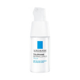 理肤泉（LA ROCHE-POSAY）特安舒缓保湿眼霜20ml 一瓶