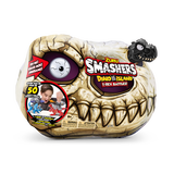 ZURU爆裂小子恐龙争霸盲盒男女孩玩具公仔摆件生日礼物