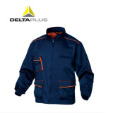 代尔塔(Deltaplus)jacket男士夹克外套工装 工装裤(分别下单) 秋冬男装405408 夹克外套(藏青色) XL