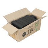 蝶烤香 机制木炭取暖户外摆摊商用烧烤机制碳烧烤碳耐烧 高温炭商用木炭 15斤装