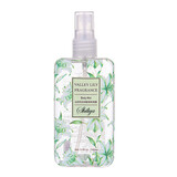 抖音香水女士淡香持久清新自然学生同款网红香体喷雾少女男士除味 山谷百合100ml