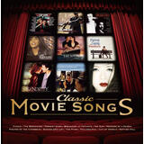 群星：世界经典电影名曲（2CD）