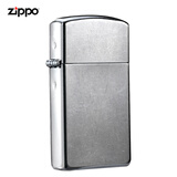 ZIPPO打火机官方旗舰店正品生日礼物原装正版送男友精选礼物送长辈 纤巧花砂1607