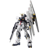 万代（BANDAI） MG 高达MGKA 拼装模型玩具 18cm MG 牛高达