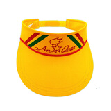 博金来 北京市小黄帽 小学生安全帽 夏季 春秋季 冬季小黄帽 学校安全黄帽 学校小黄帽 夏季帽 1个